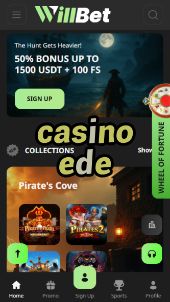 Casino EDE - Best Dutch Online Casino Platform-www.bdqngd.com